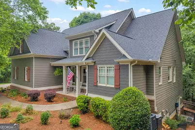 122 Albright Court, Commerce, GA 30529 - Photo 1