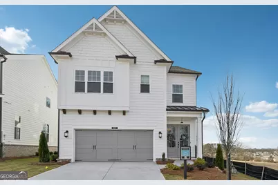 129 Herring Drive, Hoschton, GA 30548 - Photo 2