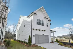 129 Herring Dr, Hoschton, GA 30548 - Photo 4