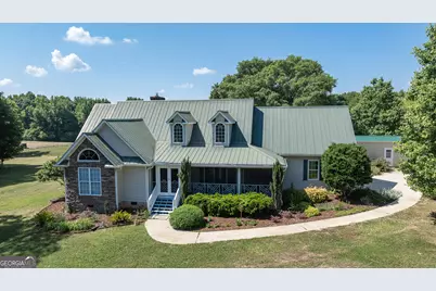 340 Adolphus Callaway Road, Rayle, GA 30660 - Photo 46