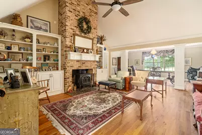 340 Adolphus Callaway Road, Rayle, GA 30660 - Photo 8