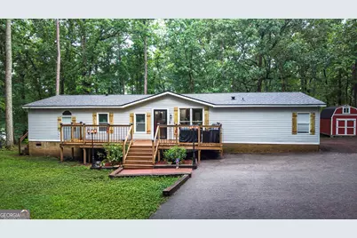 91 Holder Rd, Temple, GA 30179 - Photo 1