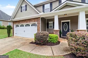 98 Village Park Dr, Newnan, GA 30265 - Photo 4