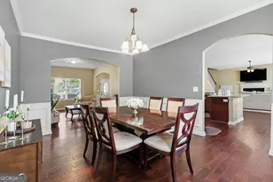 98 Village Park Dr, Newnan, GA 30265 - Photo 8