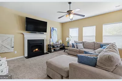 98 Village Park Drive, Newnan, GA 30265 - Photo 10