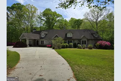 1256 Olde Lexington Road, Hoschton, GA 30548 - Photo 2