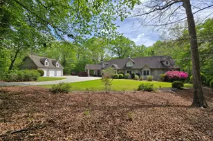 1256 Olde Lexington Rd, Hoschton, GA 30548 - Photo 1