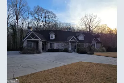 1256 Olde Lexington Road, Hoschton, GA 30548 - Photo 4