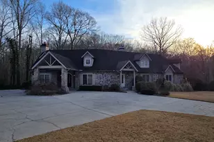 1256 Olde Lexington Rd, Hoschton, GA 30548 - Photo 4