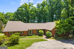 511 Rhodes Dr, Elberton, GA 30635 - Photo 4