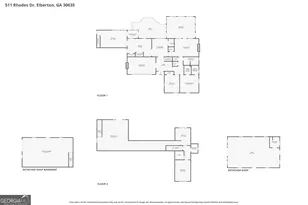 511 Rhodes Dr, Elberton, GA 30635 - Photo 88