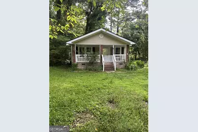 6 Windsor Drive, Griffin, GA 30223 - Photo 1