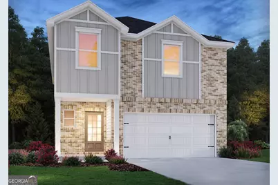 2163 Martin Spring Bend, Lawrenceville, GA 30045 - Photo 1