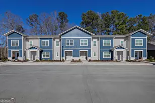 218 Rooker Dr, Lagrange, GA 30241 - Photo 2