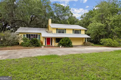 711 Mildred Street, Saint Marys, GA 31558 - Photo 1