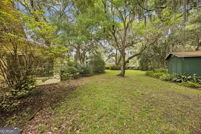 711 Mildred Street, Saint Marys, GA 31558 - Photo 44