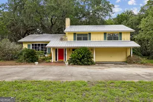 711 Mildred St, Saint Marys, GA 31558 - Photo 2