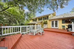 711 Mildred St, Saint Marys, GA 31558 - Photo 38