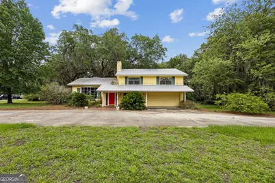 711 Mildred Street, Saint Marys, GA 31558 - Photo 4
