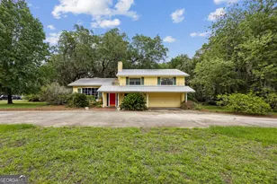 711 Mildred St, Saint Marys, GA 31558 - Photo 4