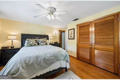 711 Mildred Street, Saint Marys, GA 31558 - Photo 28
