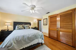 711 Mildred St, Saint Marys, GA 31558 - Photo 28