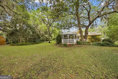 711 Mildred Street, Saint Marys, GA 31558 - Photo 42