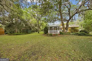 711 Mildred St, Saint Marys, GA 31558 - Photo 42