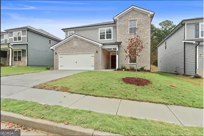 127 Vivian Lane, Peachtree City, GA 30269 - Photo 2