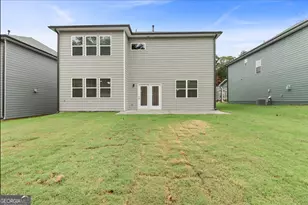127 Vivian Ln, Peachtree City, GA 30269 - Photo 46