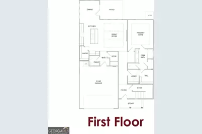 105 Chickadee Court, Auburn, GA 30011 - Photo 2