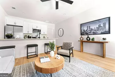 152 Berean Avenue SE, Atlanta, GA 30316 - Photo 4