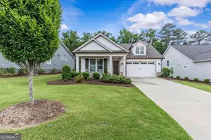 1131 Providence Loop, Greensboro, GA 30642 - Photo 1