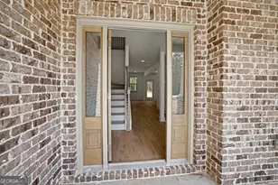 2305 New Hope Rd, Locust Grove, GA 30248 - Photo 2
