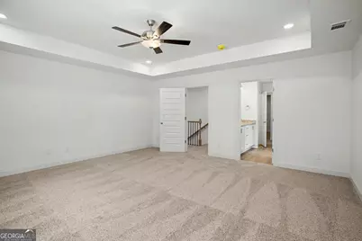 2305 New Hope Road #(LOT 5), Locust Grove, GA 30248 - Photo 28