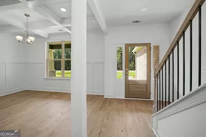 2305 New Hope Road #(LOT 5), Locust Grove, GA 30248 - Photo 4