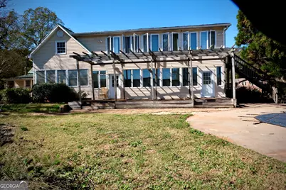 1825 Groaning Rock Road, Commerce, GA 30530 - Photo 2