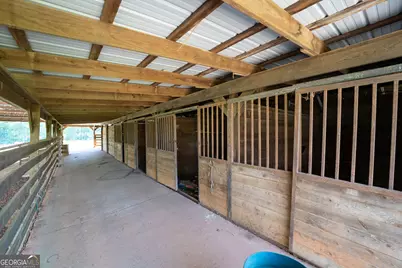 1825 Groaning Rock Road, Commerce, GA 30530 - Photo 34