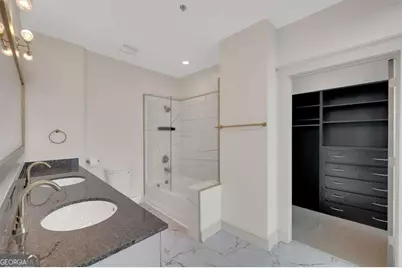 44 Peachtree Place NW #2024, Atlanta, GA 30309 - Photo 26