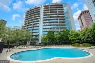 44 Peachtree Pl NW, Atlanta, GA 30309 - Photo 2