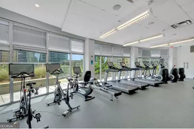 44 Peachtree Place NW #2024, Atlanta, GA 30309 - Photo 12