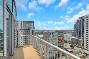 44 Peachtree Pl NW, Atlanta, GA 30309 - Photo 8