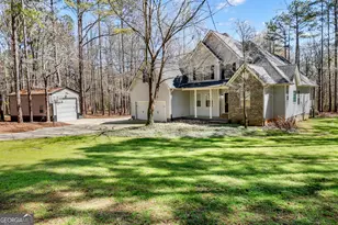 185 Mt Bethel Rd, McDonough, GA 30252 - Photo 4