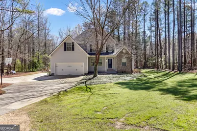 185 Mount Bethel Road, McDonough, GA 30252 - Photo 2