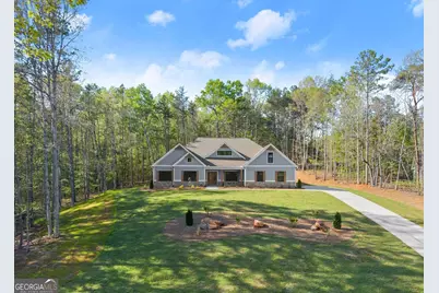 206 Shoals Way, Clarkesville, GA 30523 - Photo 1