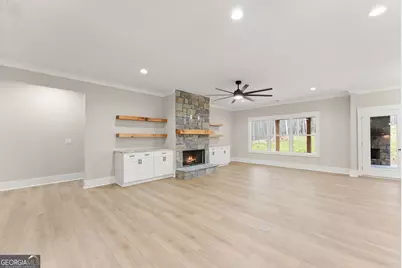 206 Shoals Way, Clarkesville, GA 30523 - Photo 8
