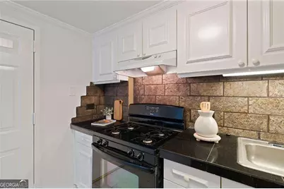 1501 Clairmont Road #1731, Decatur, GA 30033 - Photo 16