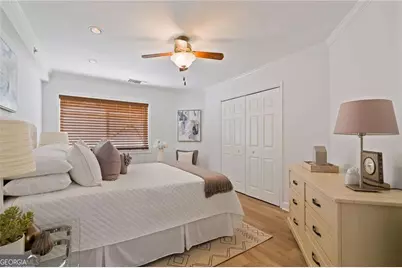 1501 Clairmont Road #1731, Decatur, GA 30033 - Photo 10
