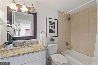 1501 Clairmont Road #1731, Decatur, GA 30033 - Photo 20