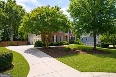 1211 Bonshaw Trail, Marietta, GA 30064 - Photo 6